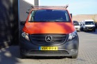 Mercedes-Benz Vito 114 CDI XL EURO 6 - AC/Climate - Navi - Cruise - €13.950,- Excl. Mercedes-Benz Vito 114 CDI XL EURO 6 - AC/Climate - Navi - Cruise - €13.950,- Excl.