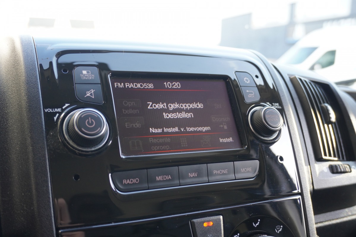 Fiat Ducato 2.3 MultiJet L2H2 140PK EURO 6 - Airco - Navi - Cruise - €14.950,- Excl. Fiat Ducato 2.3 MultiJet L2H2 140PK EURO 6 - Airco - Navi - Cruise - €14.950,- Excl.