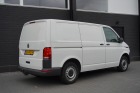 Volkswagen Transporter 2.0 TDI 150PK Automaat EURO 6 - Airco - Cruise - PDC - €22.900,- Excl. Volkswagen Transporter 2.0 TDI 150PK Automaat EURO 6 - Airco - Cruise - PDC - €22.900,- Excl.