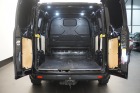 Ford Transit Custom 2.0 TDCI 170PK Automaat EURO 6 - Airco - Cruise - PDC - €14.900,- Excl. Ford Transit Custom 2.0 TDCI 170PK Automaat EURO 6 - Airco - Cruise - PDC - €14.900,- Excl.