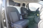 Opel Vivaro 1.5 BlueHDi L2 120PK EURO 6 - Airco - Navi - Cruise - €14.900,- Excl.