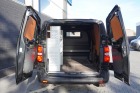 Opel Vivaro 1.5 BlueHDi L2 120PK EURO 6 - Airco - Navi - Cruise - €14.900,- Excl.