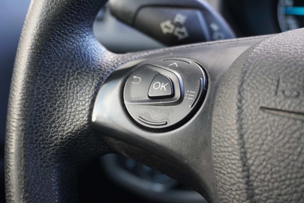 Ford Transit Connect 1.5 EcoBlue 100PK Automaat EURO 6 - Airco - Navi - Camera - € 13.950,- Excl. Ford Transit Connect 1.5 EcoBlue 100PK Automaat EURO 6 - Airco - Navi - Camera - € 13.950,- Excl.
