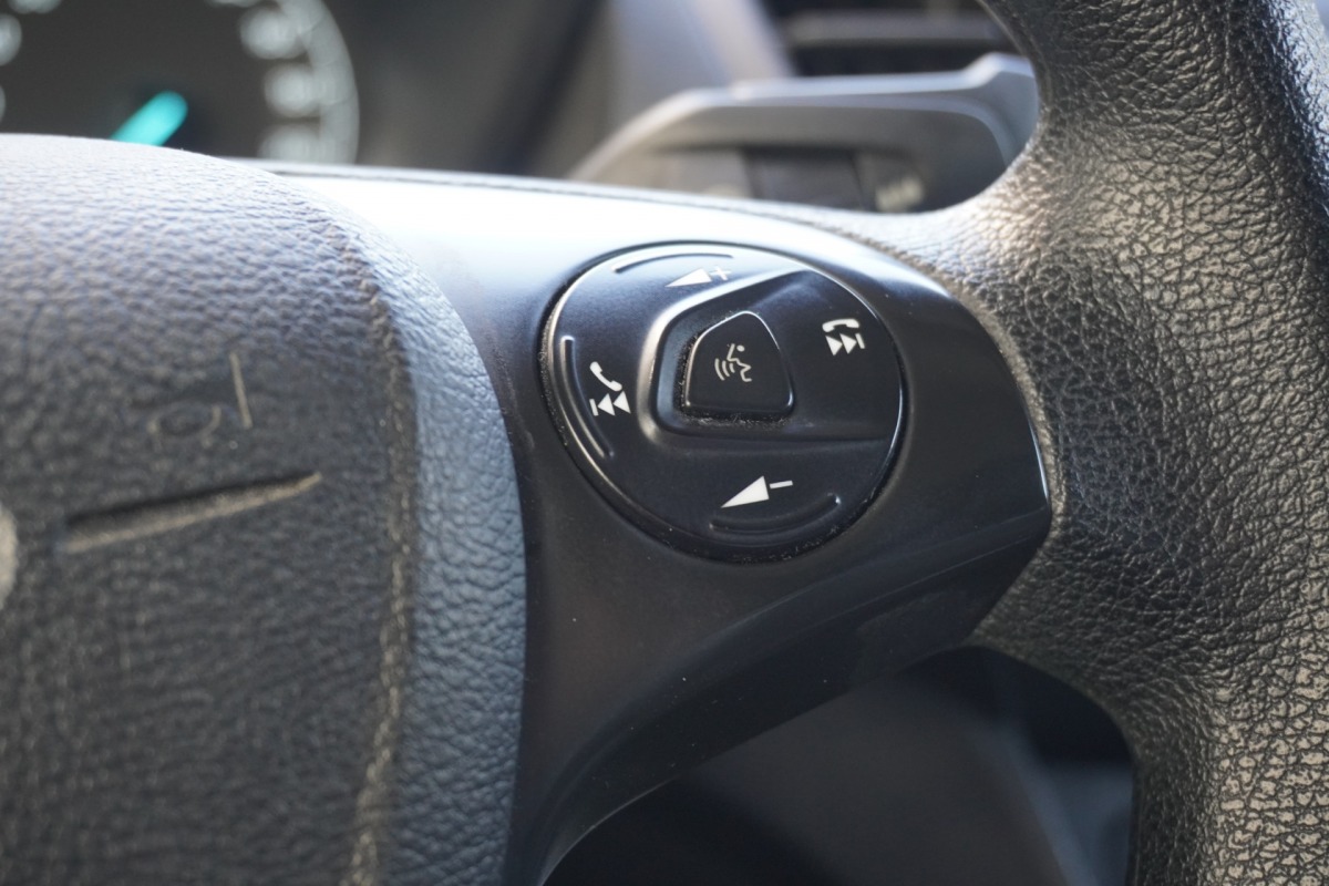 Ford Transit Connect 1.5 EcoBlue 100PK Automaat EURO 6 - Airco - Navi - Camera - € 13.950,- Excl. Ford Transit Connect 1.5 EcoBlue 100PK Automaat EURO 6 - Airco - Navi - Camera - € 13.950,- Excl.