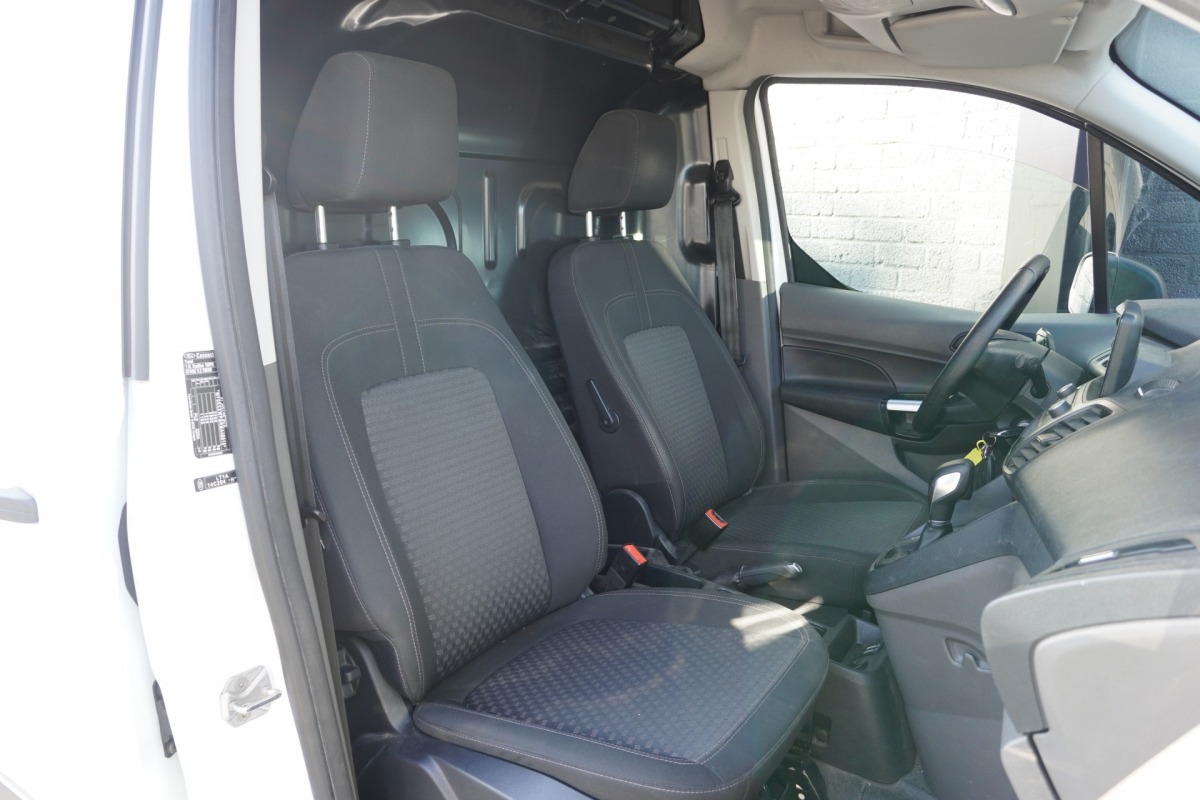 Ford Transit Connect 1.5 EcoBlue 100PK Automaat EURO 6 - Airco - Navi - Camera - € 13.950,- Excl. Ford Transit Connect 1.5 EcoBlue 100PK Automaat EURO 6 - Airco - Navi - Camera - € 13.950,- Excl.