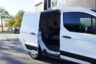 Ford Transit Connect 1.5 EcoBlue 100PK Automaat EURO 6 - Airco - Navi - Camera - € 13.950,- Excl. Ford Transit Connect 1.5 EcoBlue 100PK Automaat EURO 6 - Airco - Navi - Camera - € 13.950,- Excl.