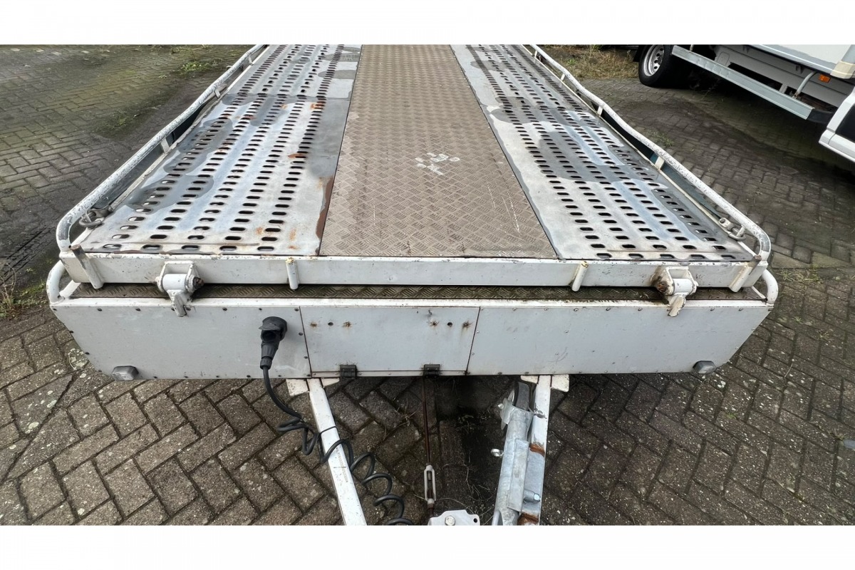 Iveco ML75E18/P AUTOTRANSPORT INCL WITTEVEEN AANHANGER 3500KG Airco | slaapcabine | 3-lader | Wisselbak | €21.950,- excl. Iveco ML75E18/P AUTOTRANSPORT INCL WITTEVEEN AANHANGER 3500KG Airco | slaapcabine | 3-lader | Wisselbak | €21.950,- excl.
