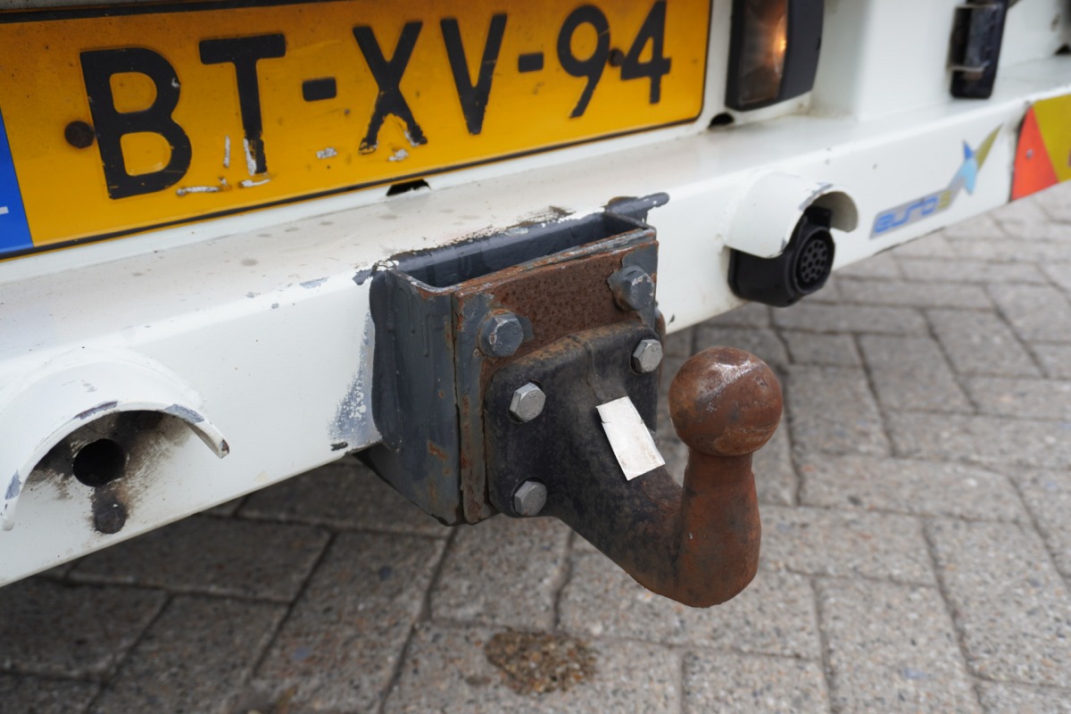 Iveco ML75E18/P AUTOTRANSPORT INCL WITTEVEEN AANHANGER 3500KG Airco | slaapcabine | 3-lader | Wisselbak | €21.950,- excl. Iveco ML75E18/P AUTOTRANSPORT INCL WITTEVEEN AANHANGER 3500KG Airco | slaapcabine | 3-lader | Wisselbak | €21.950,- excl.