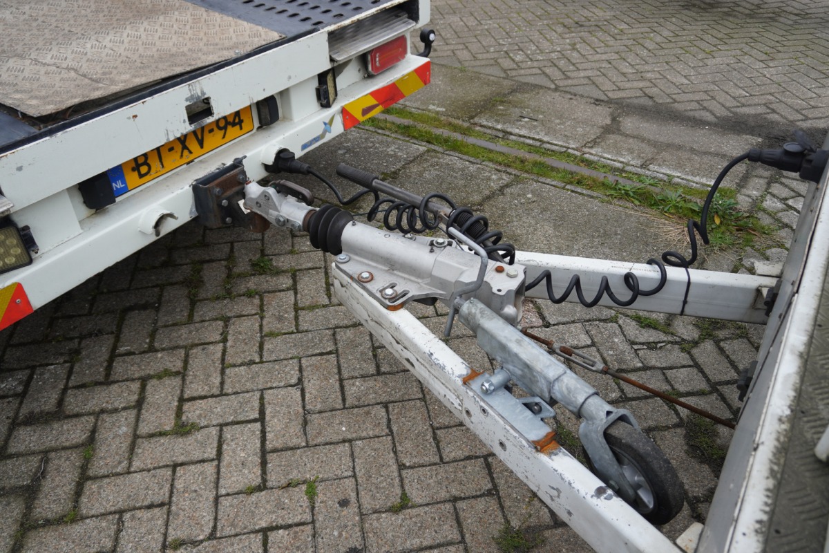 Iveco ML75E18/P AUTOTRANSPORT INCL WITTEVEEN AANHANGER 3500KG Airco | slaapcabine | 3-lader | Wisselbak | €21.950,- excl. Iveco ML75E18/P AUTOTRANSPORT INCL WITTEVEEN AANHANGER 3500KG Airco | slaapcabine | 3-lader | Wisselbak | €21.950,- excl.