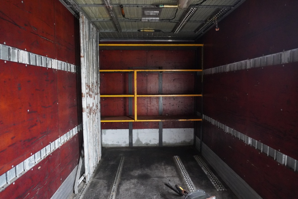 Iveco ML75E18/P AUTOTRANSPORT INCL WITTEVEEN AANHANGER 3500KG Airco | slaapcabine | 3-lader | Wisselbak | €21.950,- excl. Iveco ML75E18/P AUTOTRANSPORT INCL WITTEVEEN AANHANGER 3500KG Airco | slaapcabine | 3-lader | Wisselbak | €21.950,- excl.