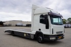Iveco ML75E18/P AUTOTRANSPORT INCL WITTEVEEN AANHANGER 3500KG Airco | slaapcabine | 3-lader | Wisselbak | €21.950,- excl. Iveco ML75E18/P AUTOTRANSPORT INCL WITTEVEEN AANHANGER 3500KG Airco | slaapcabine | 3-lader | Wisselbak | €21.950,- excl.
