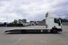 Iveco ML75E18/P AUTOTRANSPORT INCL WITTEVEEN AANHANGER 3500KG Airco | slaapcabine | 3-lader | Wisselbak | €21.950,- excl. Iveco ML75E18/P AUTOTRANSPORT INCL WITTEVEEN AANHANGER 3500KG Airco | slaapcabine | 3-lader | Wisselbak | €21.950,- excl.