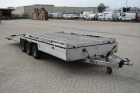 Iveco ML75E18/P AUTOTRANSPORT INCL WITTEVEEN AANHANGER 3500KG Airco | slaapcabine | 3-lader | Wisselbak | €21.950,- excl. Iveco ML75E18/P AUTOTRANSPORT INCL WITTEVEEN AANHANGER 3500KG Airco | slaapcabine | 3-lader | Wisselbak | €21.950,- excl.