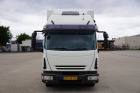 Iveco ML75E18/P AUTOTRANSPORT INCL WITTEVEEN AANHANGER 3500KG Airco | slaapcabine | 3-lader | Wisselbak | €21.950,- excl. Iveco ML75E18/P AUTOTRANSPORT INCL WITTEVEEN AANHANGER 3500KG Airco | slaapcabine | 3-lader | Wisselbak | €21.950,- excl.