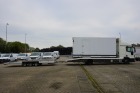 Iveco ML75E18/P AUTOTRANSPORT INCL WITTEVEEN AANHANGER 3500KG Airco | slaapcabine | 3-lader | Wisselbak | €21.950,- excl. Iveco ML75E18/P AUTOTRANSPORT INCL WITTEVEEN AANHANGER 3500KG Airco | slaapcabine | 3-lader | Wisselbak | €21.950,- excl.