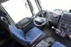 Iveco ML75E18/P AUTOTRANSPORT INCL WITTEVEEN AANHANGER 3500KG Airco | slaapcabine | 3-lader | Wisselbak | €21.950,- excl. Iveco ML75E18/P AUTOTRANSPORT INCL WITTEVEEN AANHANGER 3500KG Airco | slaapcabine | 3-lader | Wisselbak | €21.950,- excl.