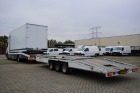 Iveco ML75E18/P AUTOTRANSPORT INCL WITTEVEEN AANHANGER 3500KG Airco | slaapcabine | 3-lader | Wisselbak | €21.950,- excl. Iveco ML75E18/P AUTOTRANSPORT INCL WITTEVEEN AANHANGER 3500KG Airco | slaapcabine | 3-lader | Wisselbak | €21.950,- excl.