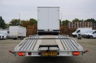 Iveco ML75E18/P AUTOTRANSPORT INCL WITTEVEEN AANHANGER 3500KG Airco | slaapcabine | 3-lader | Wisselbak | €21.950,- excl. Iveco ML75E18/P AUTOTRANSPORT INCL WITTEVEEN AANHANGER 3500KG Airco | slaapcabine | 3-lader | Wisselbak | €21.950,- excl.