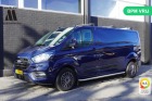 Ford Transit Custom 2.0 TDCI 130PK Automaat L2 EURO 6 - Airco - Navi - Cruise - €16.900,- Excl. Ford Transit Custom 2.0 TDCI 130PK Automaat L2 EURO 6 - Airco - Navi - Cruise - €16.900,- Excl.