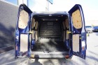 Ford Transit Custom 2.0 TDCI 130PK Automaat L2 EURO 6 - Airco - Navi - Cruise - €16.900,- Excl. Ford Transit Custom 2.0 TDCI 130PK Automaat L2 EURO 6 - Airco - Navi - Cruise - €16.900,- Excl.