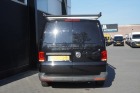 Volkswagen Transporter 2.0 TDI L2 EURO 6 - Airco - Navi - Cruise - €16.900,- Excl. Volkswagen Transporter 2.0 TDI L2 EURO 6 - Airco - Navi - Cruise - €16.900,- Excl.