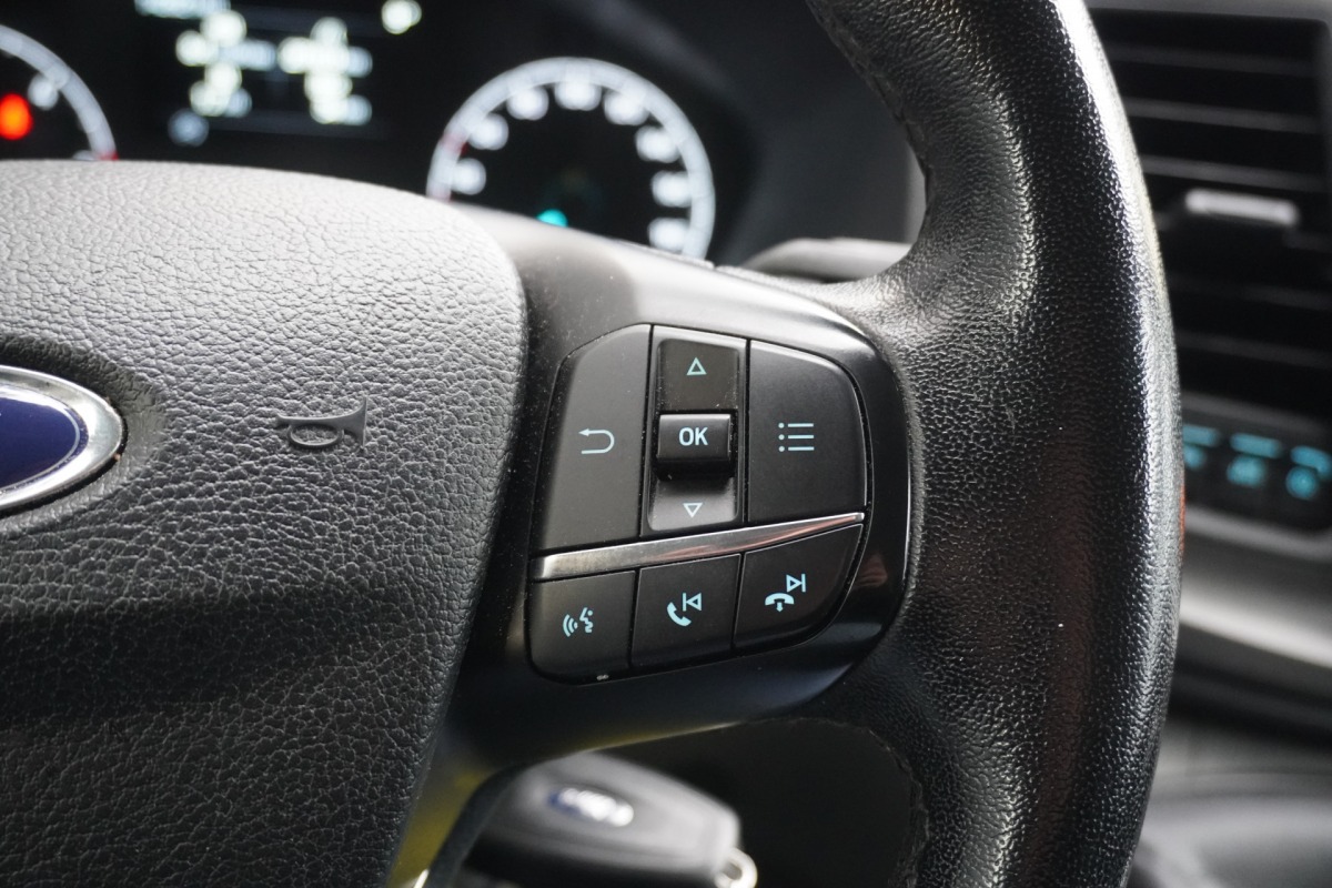 Ford Transit 2.0 TDCI 130PK L3H2 MHEV EURO 6 - Airco - Navi - Cruise - €14.950,- Excl. Ford Transit 2.0 TDCI 130PK L3H2 MHEV EURO 6 - Airco - Navi - Cruise - €14.950,- Excl.