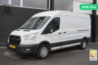 Ford Transit 2.0 TDCI 130PK L3H2 MHEV EURO 6 - Airco - Navi - Cruise - €14.950,- Excl. Ford Transit 2.0 TDCI 130PK L3H2 MHEV EURO 6 - Airco - Navi - Cruise - €14.950,- Excl.