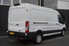 Ford Transit 2.0 TDCI 130PK L3H2 MHEV EURO 6 - Airco - Navi - Cruise - €14.950,- Excl. Ford Transit 2.0 TDCI 130PK L3H2 MHEV EURO 6 - Airco - Navi - Cruise - €14.950,- Excl.
