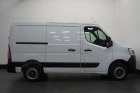 Renault Master 2.3 dCi 136PK EURO 6 - Airco - Cruise - Trekhaak - € 13.900,- Excl. Renault Master 2.3 dCi 136PK EURO 6 - Airco - Cruise - Trekhaak - € 13.900,- Excl.