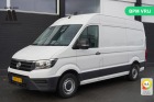 Volkswagen Crafter 2.0 TDI L3H3 140PK EURO 6 - Airco - Navi - Cruise - €18.950,- Excl. Volkswagen Crafter 2.0 TDI L3H3 140PK EURO 6 - Airco - Navi - Cruise - €18.950,- Excl.