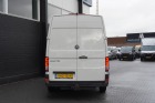Volkswagen Crafter 2.0 TDI L3H3 140PK EURO 6 - Airco - Navi - Cruise - €18.950,- Excl. Volkswagen Crafter 2.0 TDI L3H3 140PK EURO 6 - Airco - Navi - Cruise - €18.950,- Excl.
