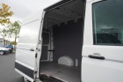 Volkswagen Crafter 2.0 TDI L3H3 140PK EURO 6 - Airco - Navi - Cruise - €18.950,- Excl. Volkswagen Crafter 2.0 TDI L3H3 140PK EURO 6 - Airco - Navi - Cruise - €18.950,- Excl.