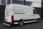 Volkswagen Crafter 2.0 TDI L3H3 140PK Automaat EURO 6 - Airco - Cruise - PDC - €18.950,- Volkswagen Crafter 2.0 TDI L3H3 140PK Automaat EURO 6 - Airco - Cruise - PDC - €18.950,-
