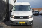 Volkswagen Crafter 2.0 TDI L3H3 140PK Automaat EURO 6 - Airco - Cruise - PDC - €18.950,- Volkswagen Crafter 2.0 TDI L3H3 140PK Automaat EURO 6 - Airco - Cruise - PDC - €18.950,-