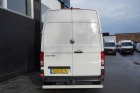 Volkswagen Crafter 2.0 TDI L3H3 140PK Automaat EURO 6 - Airco - Cruise - PDC - €18.950,- Volkswagen Crafter 2.0 TDI L3H3 140PK Automaat EURO 6 - Airco - Cruise - PDC - €18.950,-