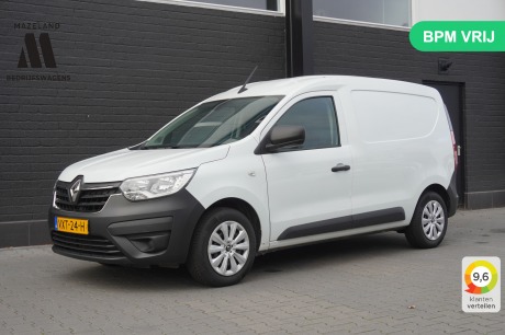 Renault Express 1.5 dCi EURO 6 - Airco- Cruise - PDC - €11.900,- Excl.